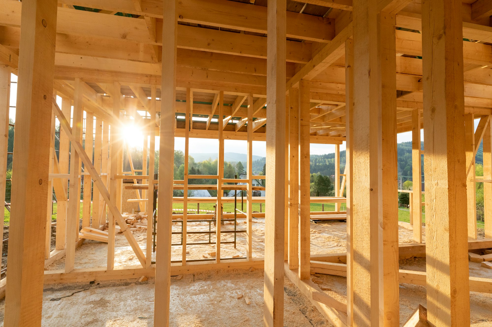 Construction Résidentielle sur la rive-sud | Unifamiliale et Multi-logement